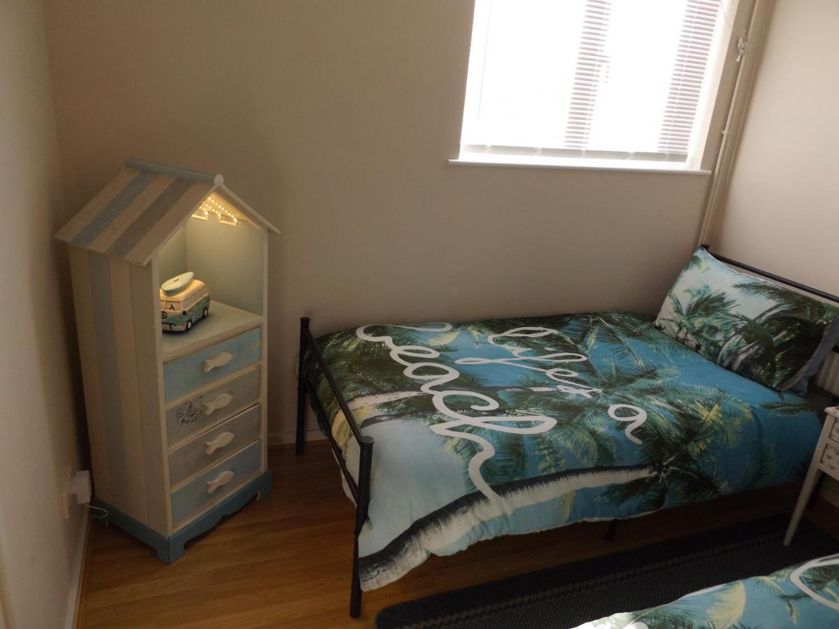 Family Guest Suite In Cheselbourne دورتشستر المظهر الخارجي الصورة
