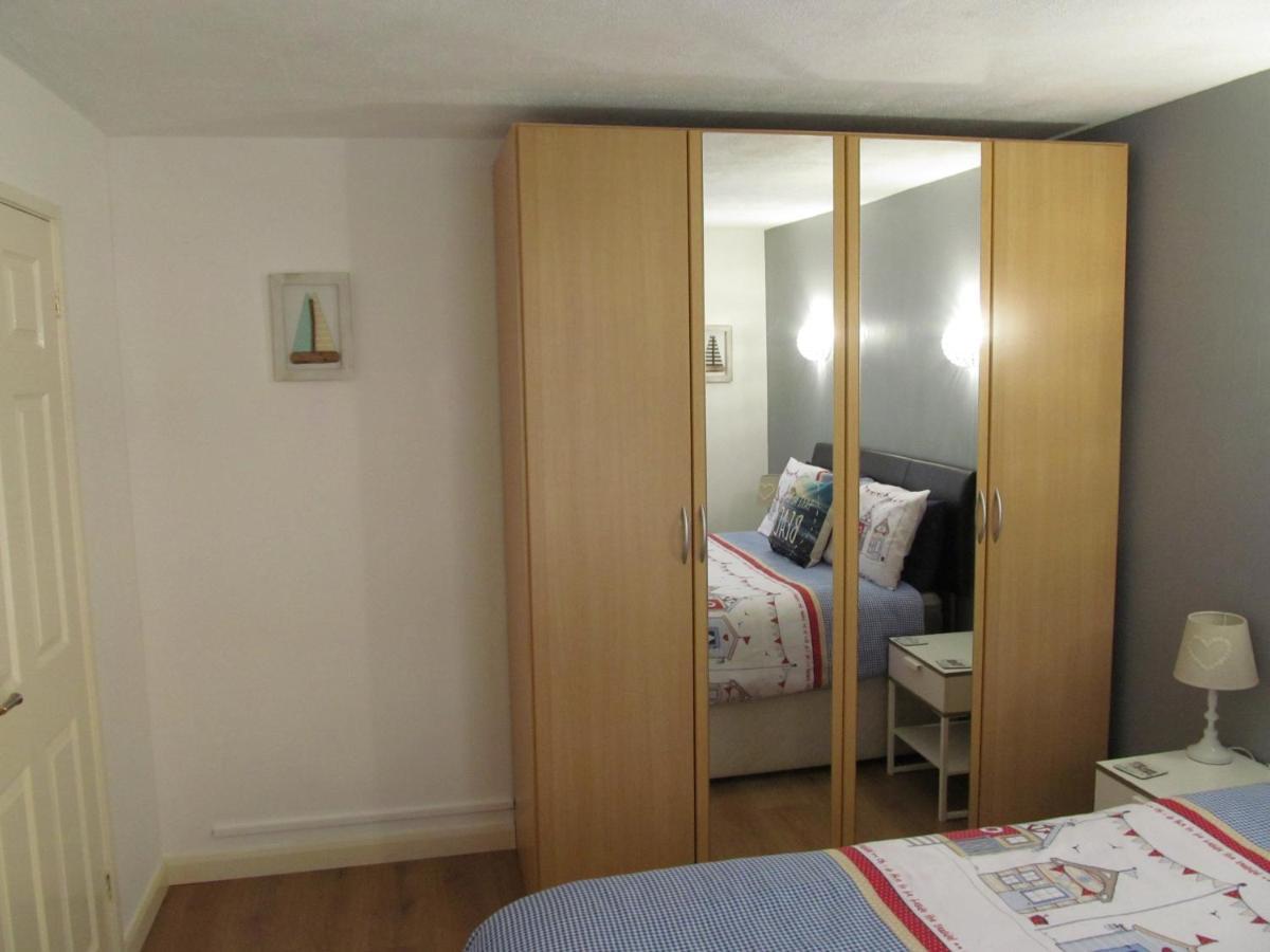 Family Guest Suite In Cheselbourne دورتشستر المظهر الخارجي الصورة