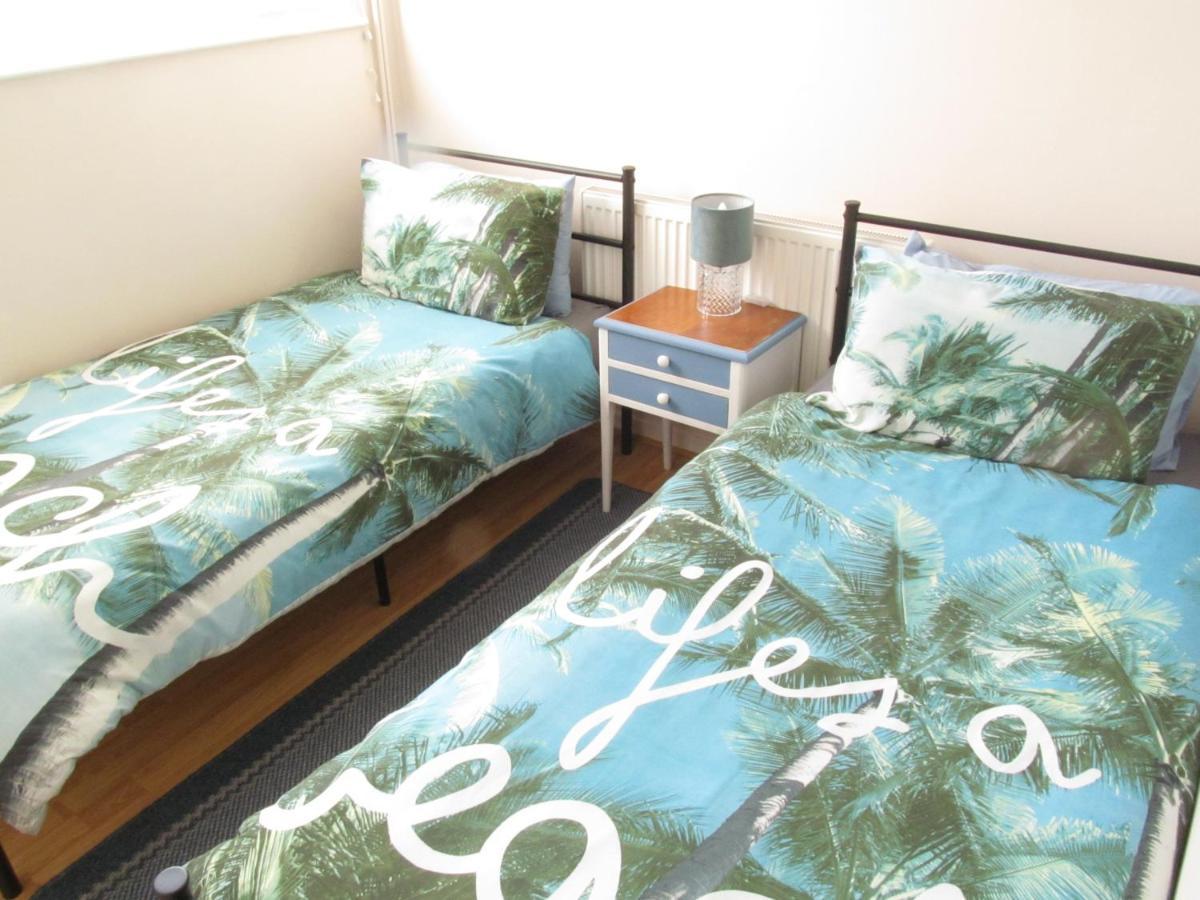 Family Guest Suite In Cheselbourne دورتشستر المظهر الخارجي الصورة