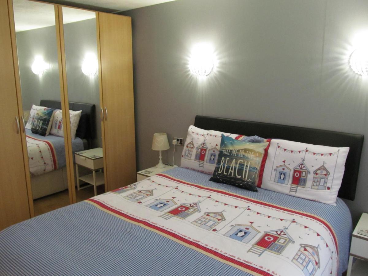 Family Guest Suite In Cheselbourne دورتشستر المظهر الخارجي الصورة