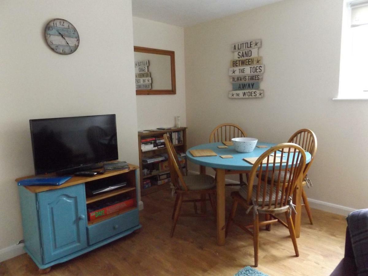 Family Guest Suite In Cheselbourne دورتشستر المظهر الخارجي الصورة