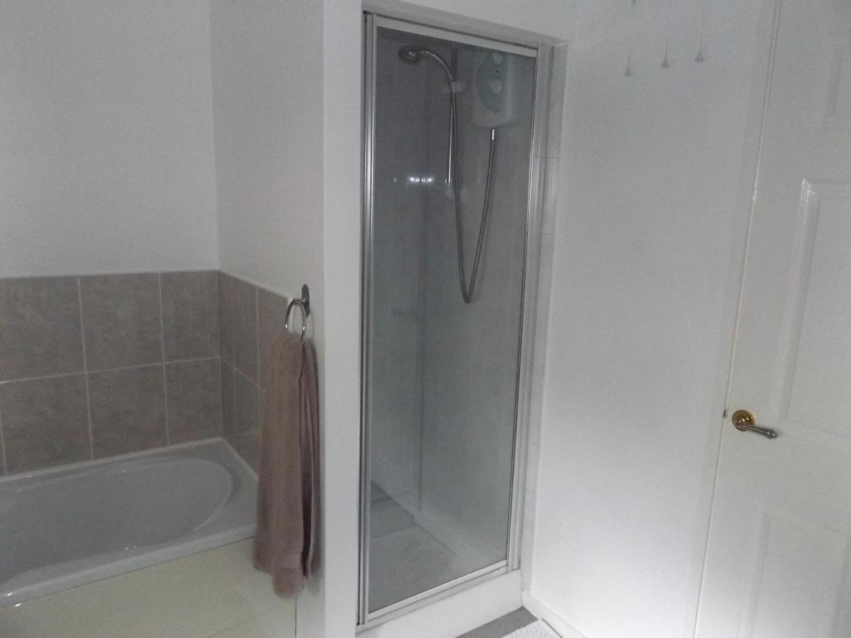 Family Guest Suite In Cheselbourne دورتشستر المظهر الخارجي الصورة